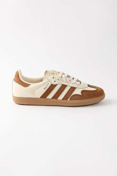Кроссовки Samba Adidas
