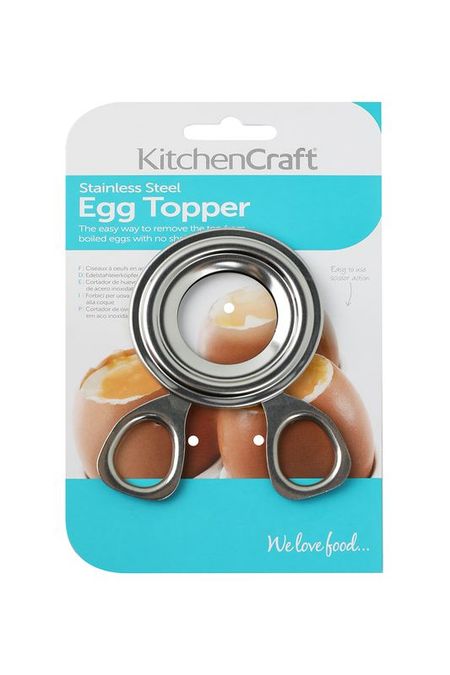 Резак для яиц всмятку Kitchen Craft