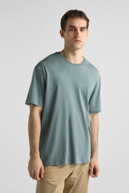 Футболка хлопковая Calvin Klein