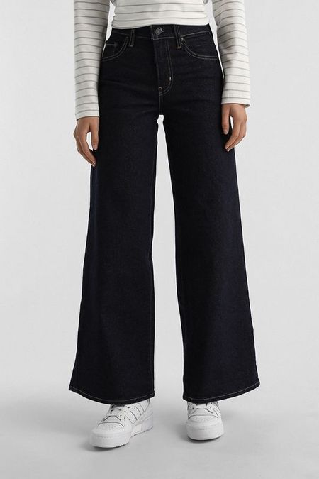 Джинсы 728 Hr Wide Leg LEVI'S