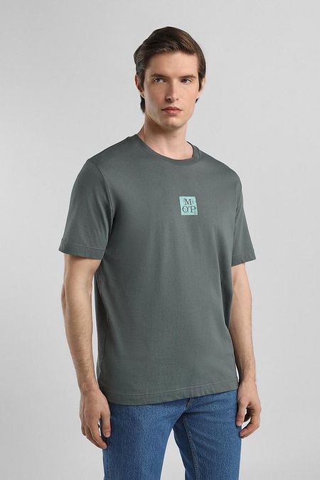 Футболка хлопковая Marc O'Polo
