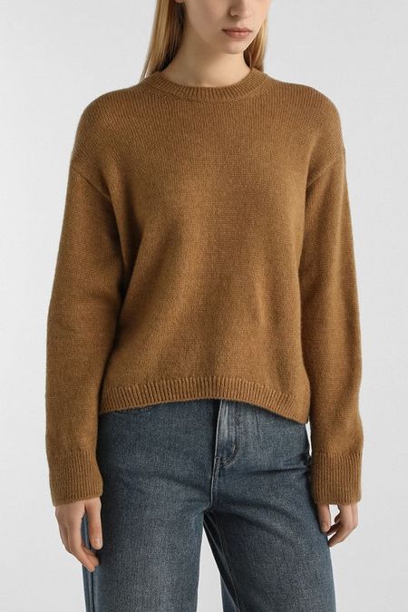 Джемпер шерстяной Marc O'Polo