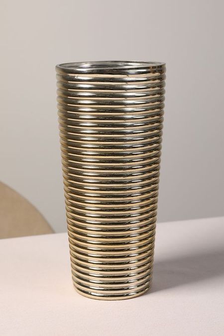 Ваза стеклянная Décor Karlsbach