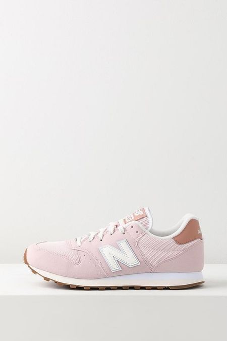 Кроссовки 500 NEW BALANCE