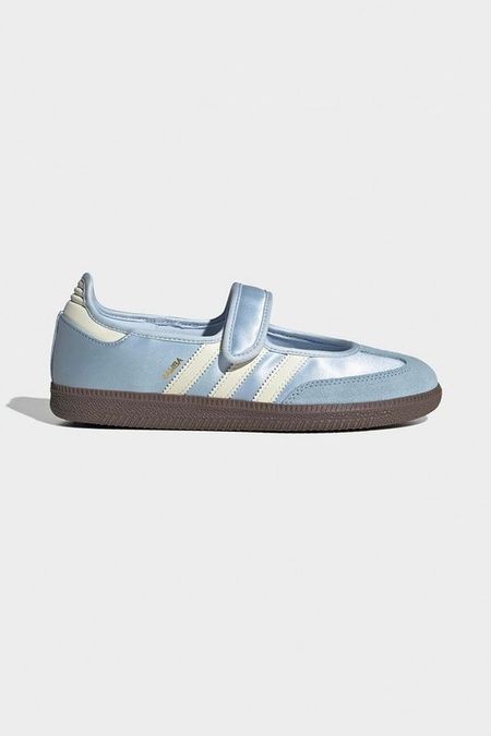 Балетки Samba Adidas
