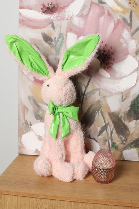 Фигурка декоративная Rabbit EDG