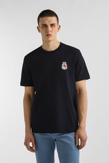 Футболка хлопковая Tommy Hilfiger