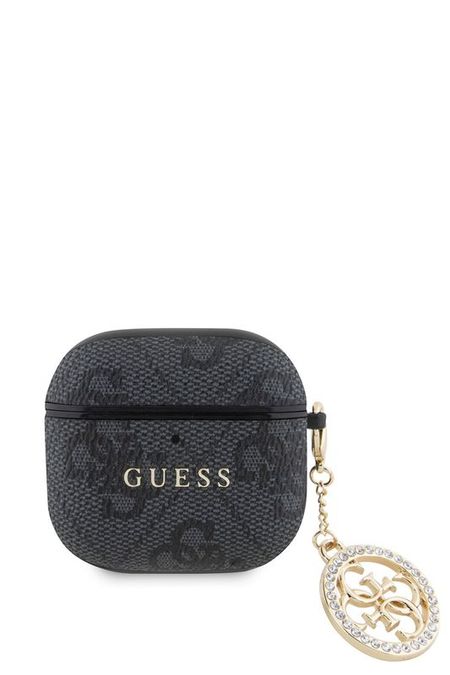 Чехол для Airpods 4 Guess
