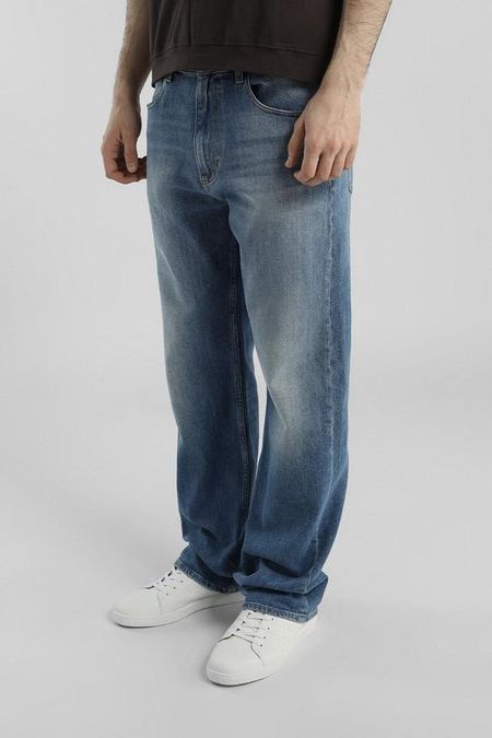Джинсы зауженного кроя Tommy Jeans