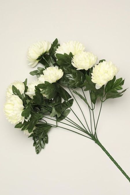 Декоративный букет Crisantemo EDG