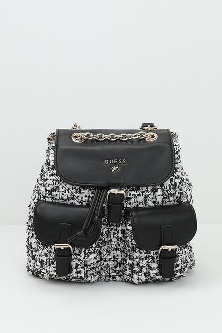 Рюкзак с карманами Guess