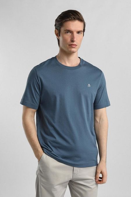 Футболка хлопковая Marc O'Polo