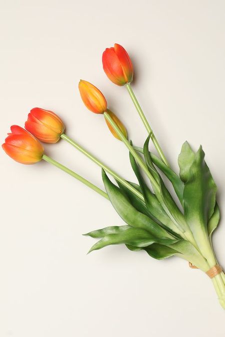 Декоративный букет Tulipano EDG