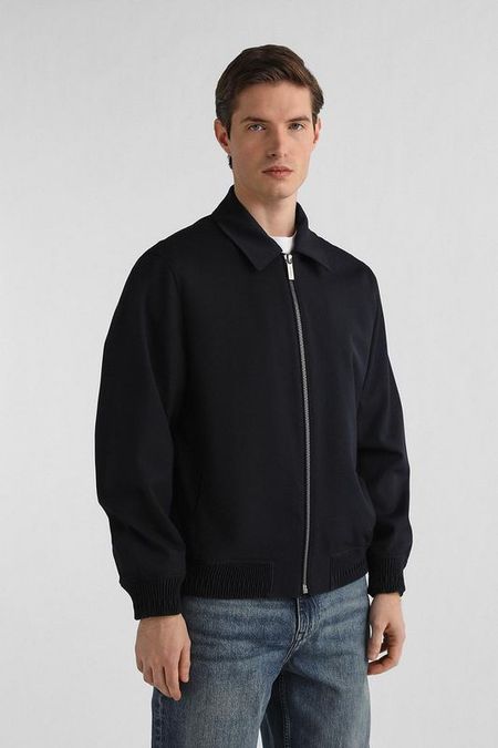Куртка на молнии Guess