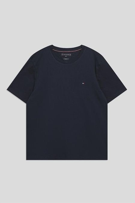 Футболка хлопковая Tommy Hilfiger