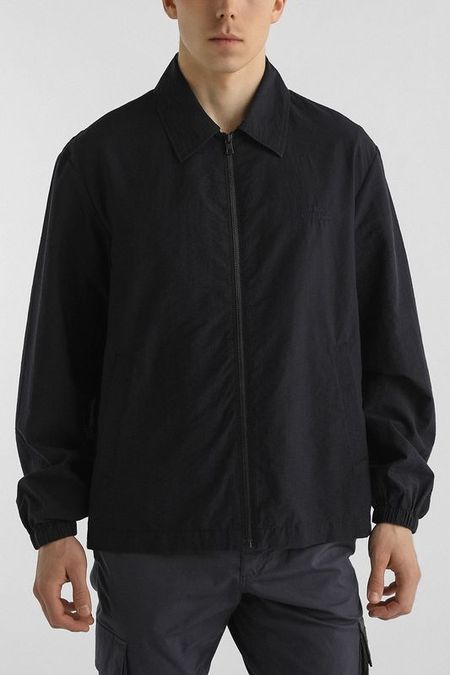 Ветровка хлопковая прямого кроя Marc O'Polo Denim