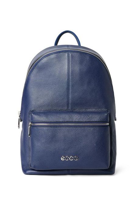 Рюкзак кожаный ECCO