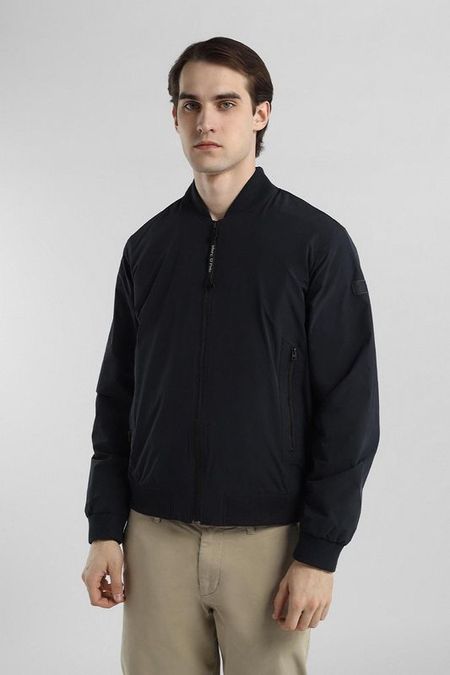 Куртка с эластичными деталями Marc O'Polo