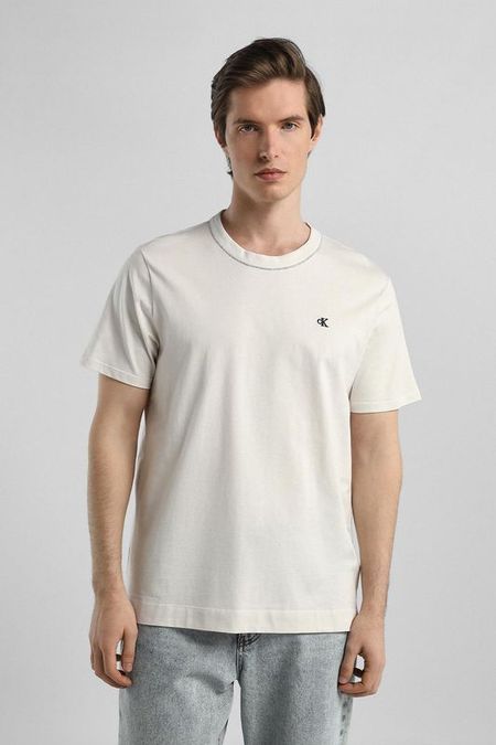 Фуфайка (Футболка) Calvin Klein