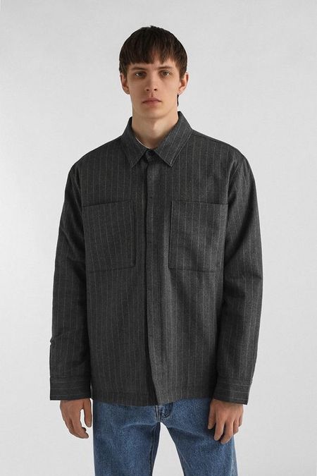 Рубашка хлопковая Calvin Klein