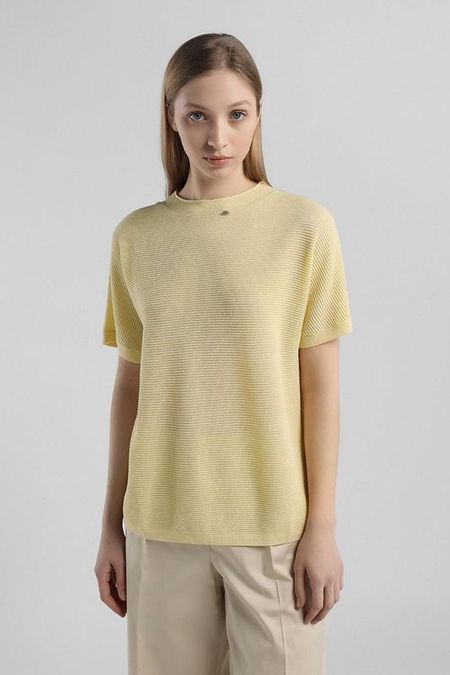 Джемпер с коротким рукавом Gerry Weber