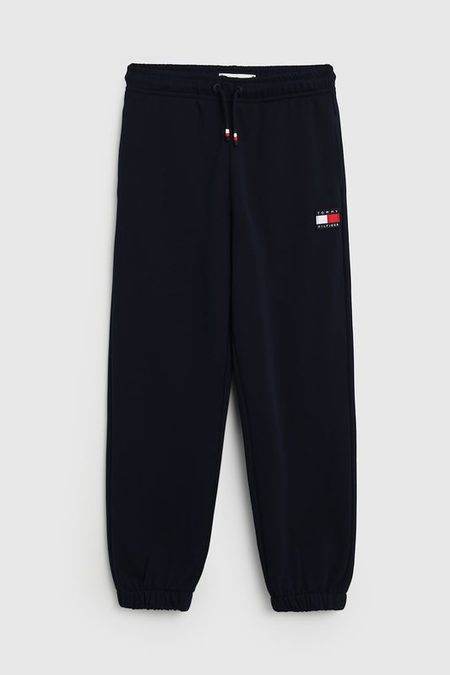 Брюки спортивные хлопковые Tommy Hilfiger