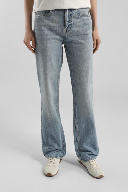 Джинсы Republic of Denim