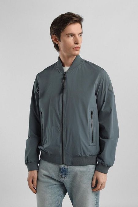 Куртка с эластичными деталями Marc O'Polo