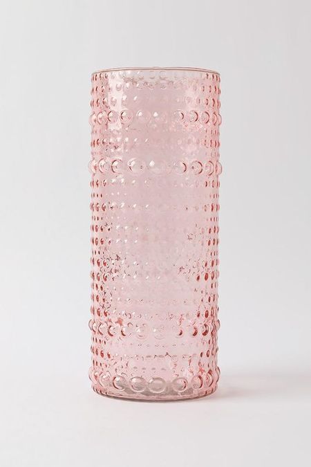 Ваза стеклянная Kersten