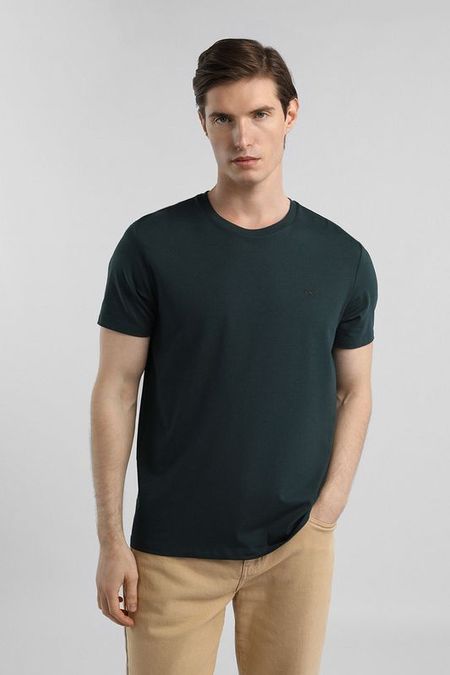 Футболка хлопковая Calvin Klein