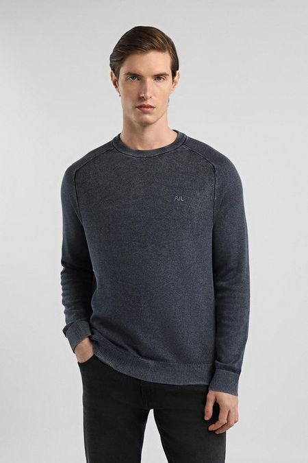 Джемпер хлопковый PEPE JEANS