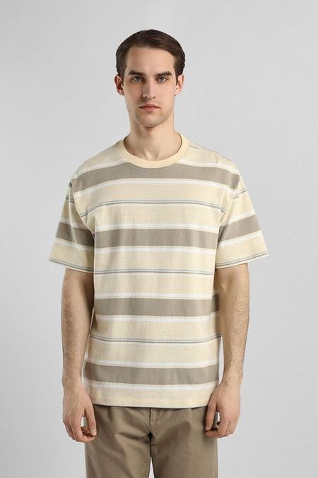 Футболка хлопковая LEVI'S