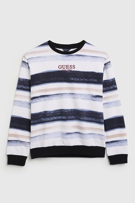 Дет. Толстовка Guess