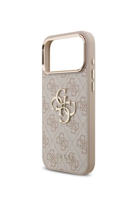 Чехол для iPhone 17 Pro Guess