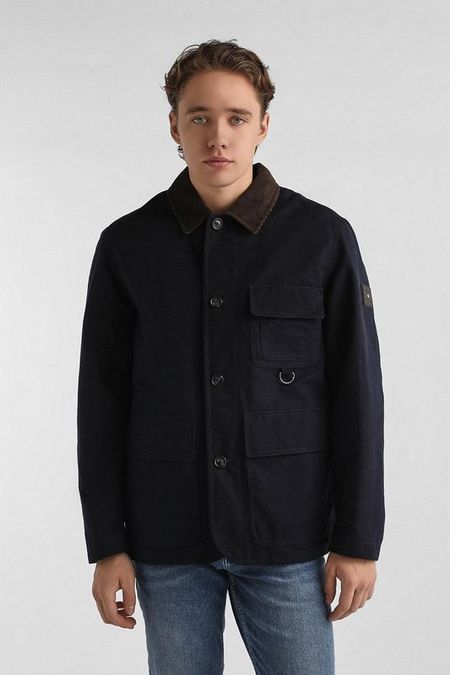 Куртка хлопковая Tommy Hilfiger