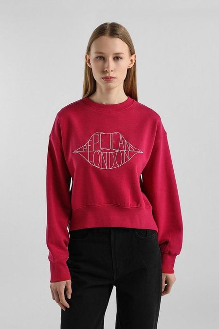 Джемпер (Толстовка) PEPE JEANS