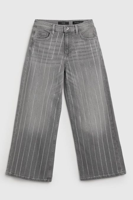 Дет. джинсы Guess