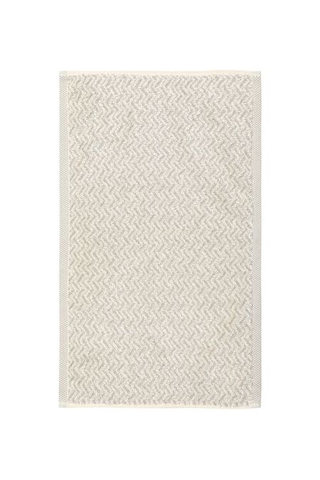 Полотенце хлопковое Brooklyn Herringbone Möve