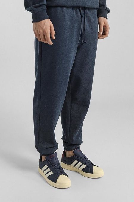 Брюки спортивные на кулиске Tommy Jeans
