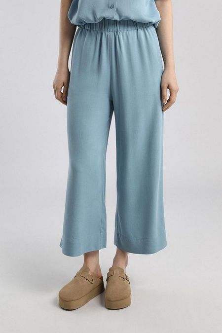 Брюки на эластичном поясе Marc O'Polo Denim