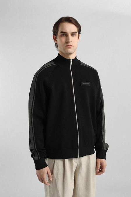Кардиган на молнии Calvin Klein