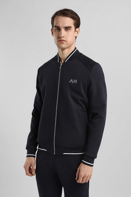 Толстовка на молнии Antony Morato