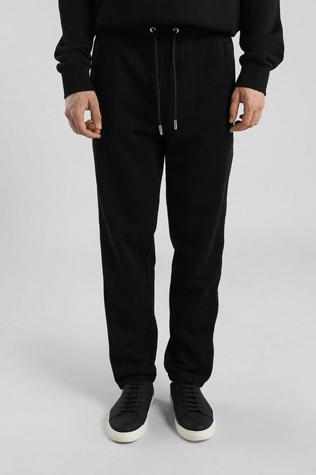 Брюки спортивные хлопковые Karl Lagerfeld