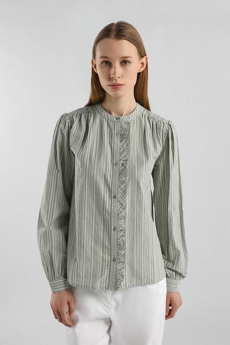 Блуза PEPE JEANS