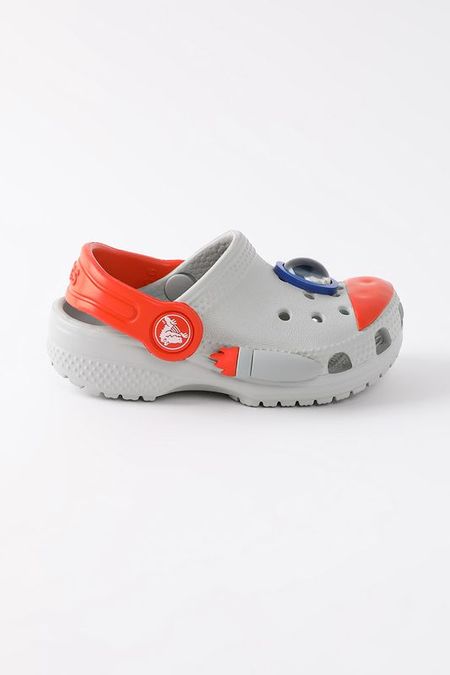 Сабо Crocs
