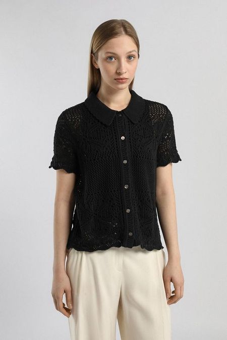 Поло вязаное LEVI'S