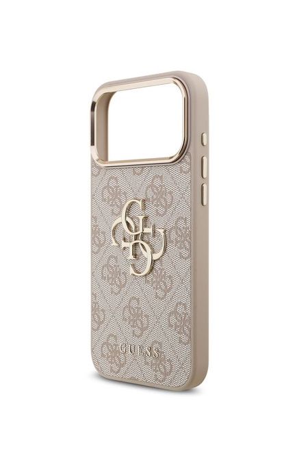 Чехол для iPhone 17 Pro Max Guess