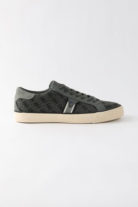 Кеды комбинированные Guess
