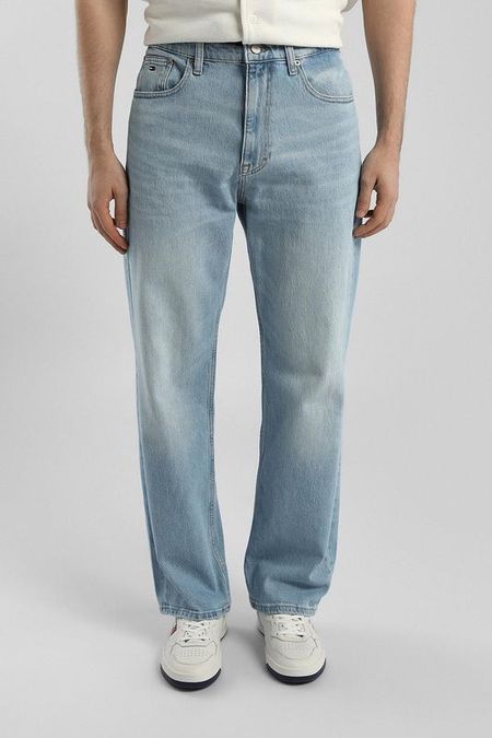 Джинсы Tommy Jeans