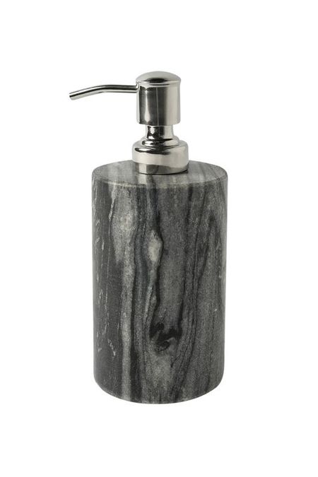 Диспенсер для мыла из мрамора Marble Kersten